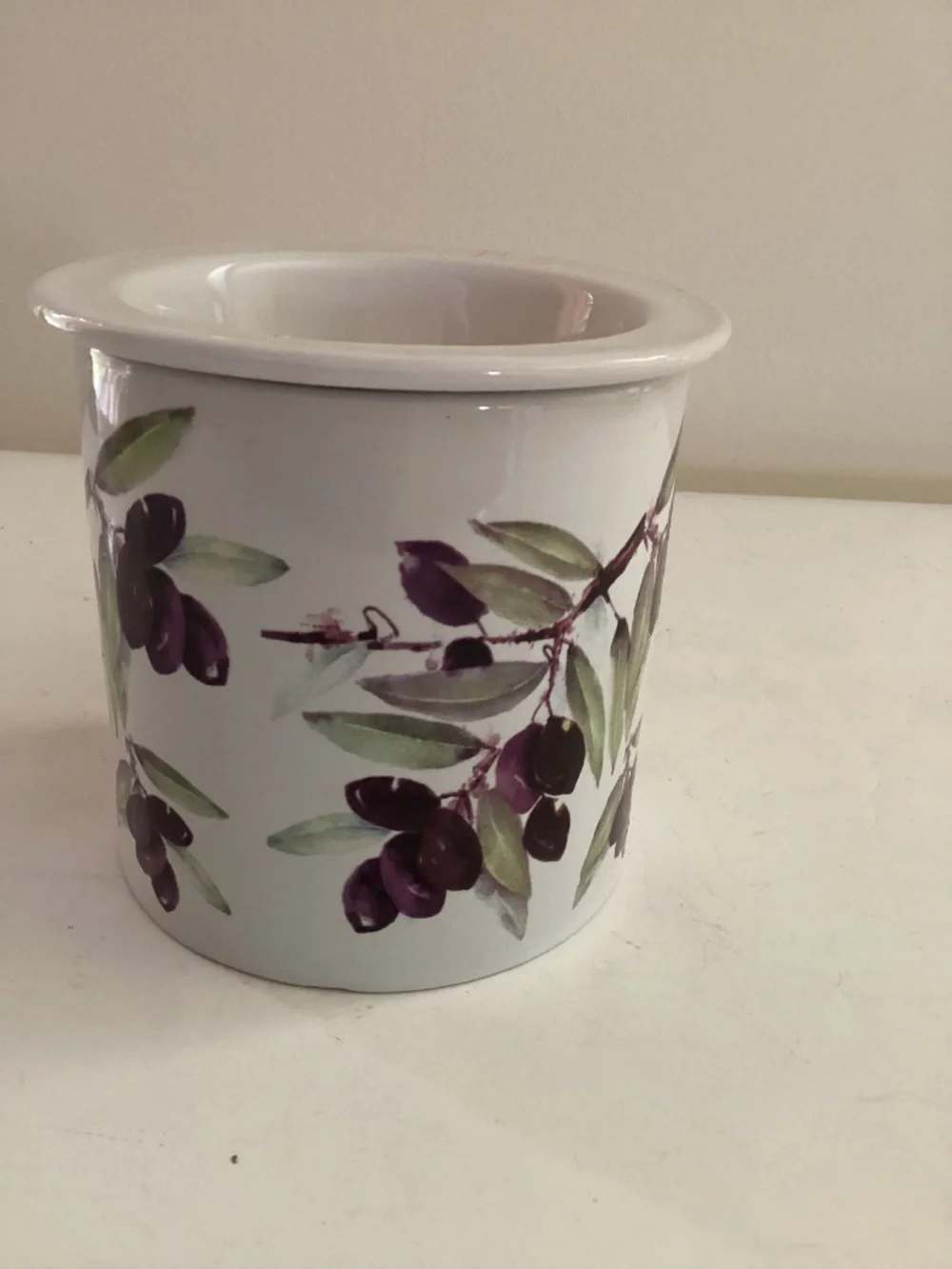 Gourmet Village Olive Grove dip chiller